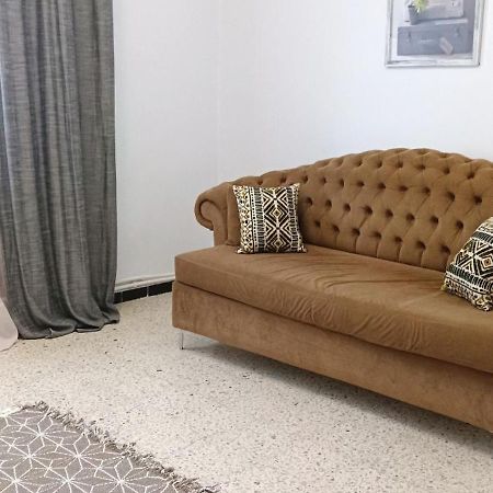 Fufa Haute Standing Appartment S2 Center מונסטיר מראה חיצוני תמונה