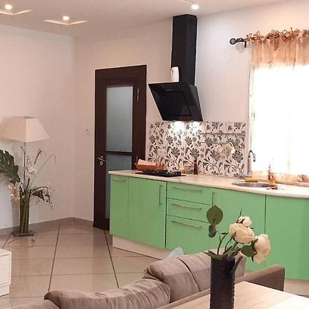 Fufa Haute Standing Appartment S2 Center מונסטיר מראה חיצוני תמונה