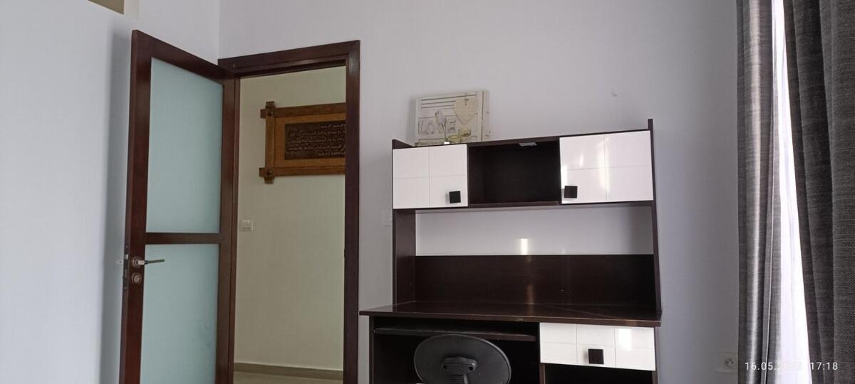 Fufa Haute Standing Appartment S2 Center מונסטיר מראה חיצוני תמונה