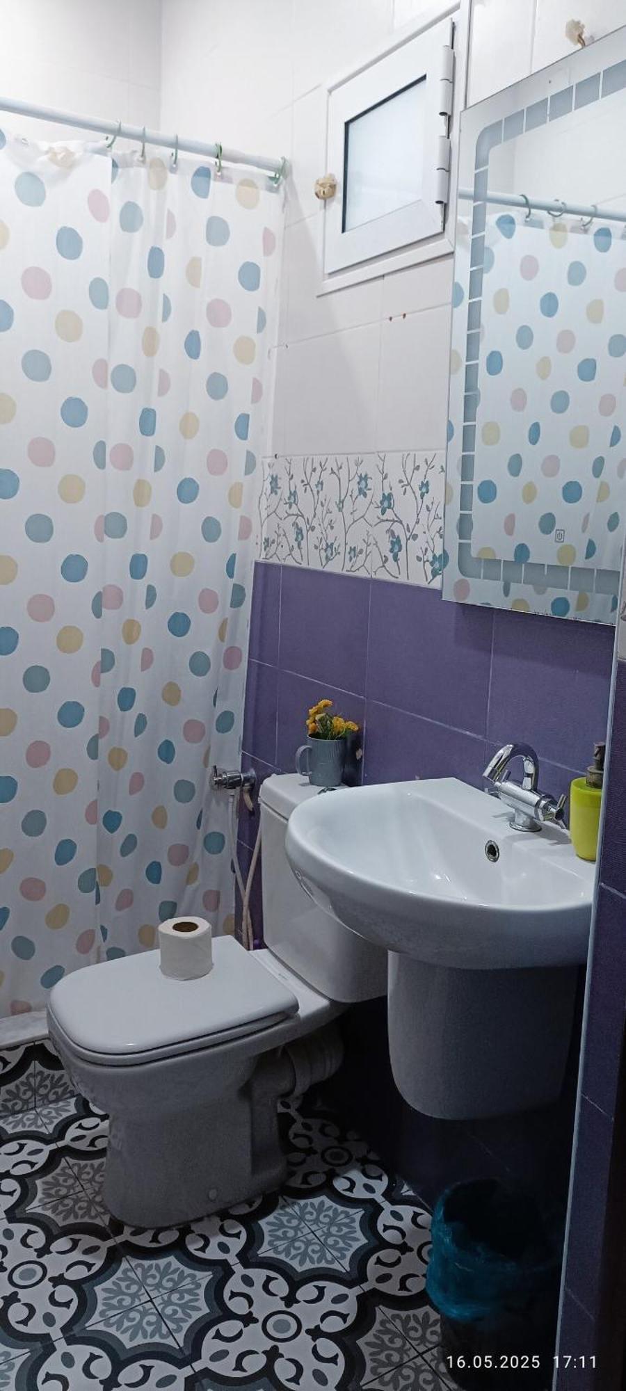 Fufa Haute Standing Appartment S2 Center מונסטיר מראה חיצוני תמונה