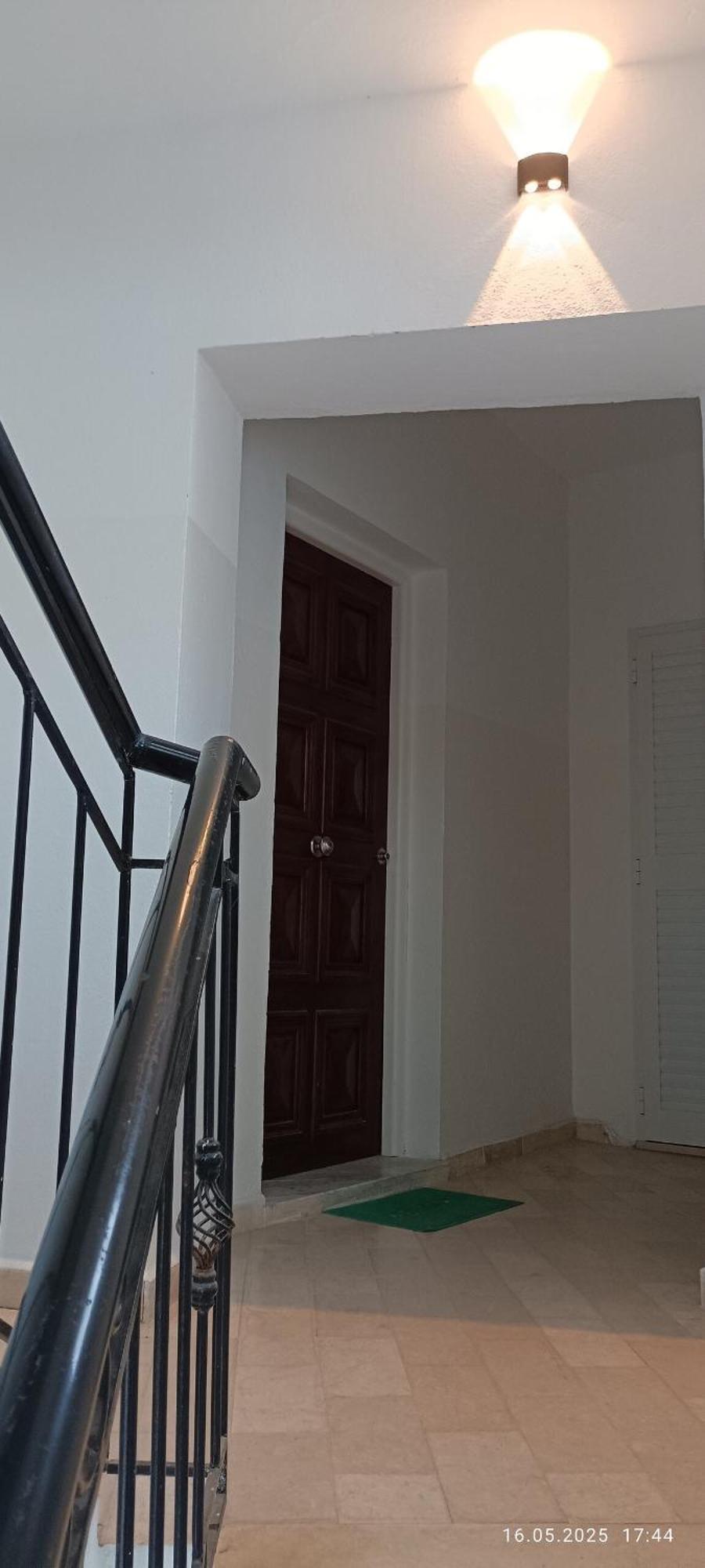Fufa Haute Standing Appartment S2 Center מונסטיר מראה חיצוני תמונה