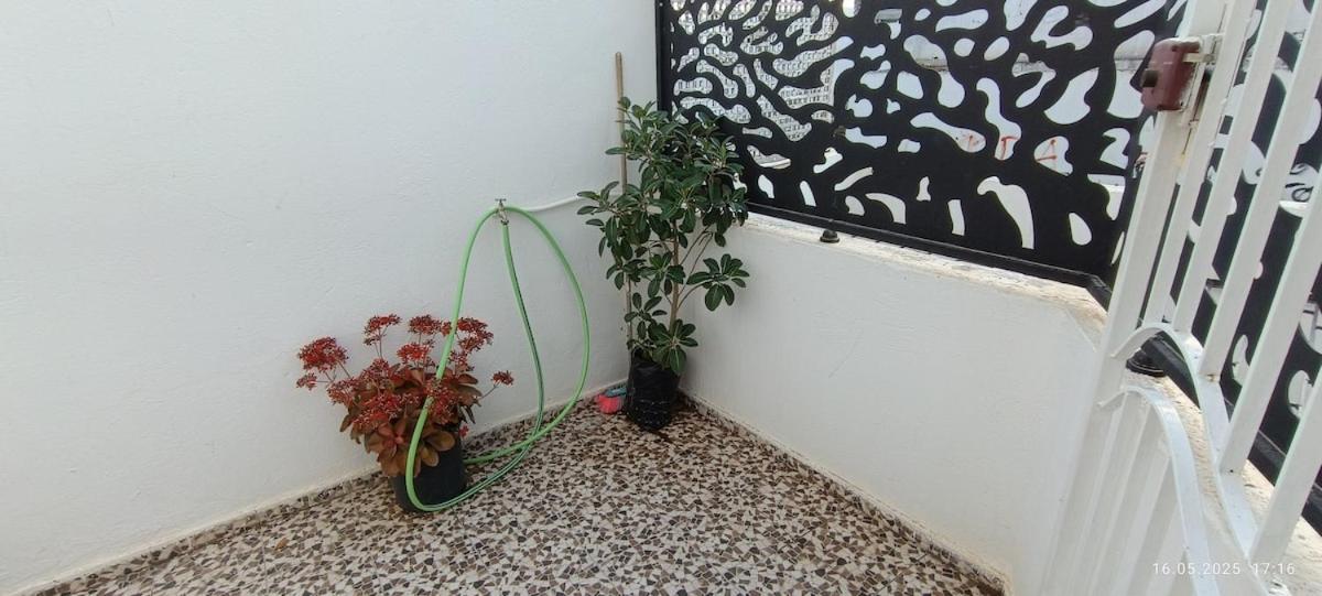 Fufa Haute Standing Appartment S2 Center מונסטיר מראה חיצוני תמונה