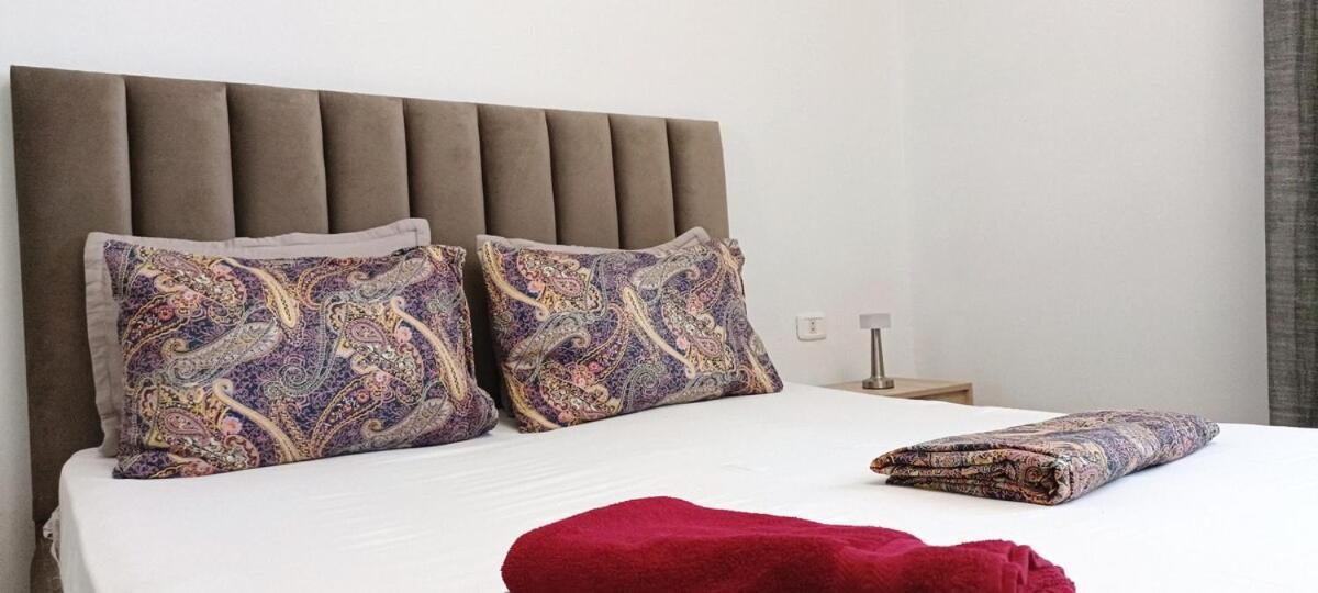 Fufa Haute Standing Appartment S2 Center מונסטיר מראה חיצוני תמונה