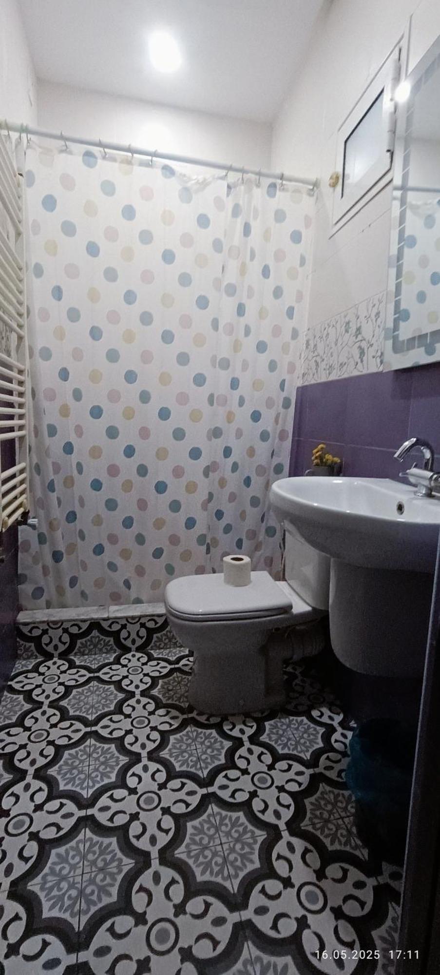 Fufa Haute Standing Appartment S2 Center מונסטיר מראה חיצוני תמונה