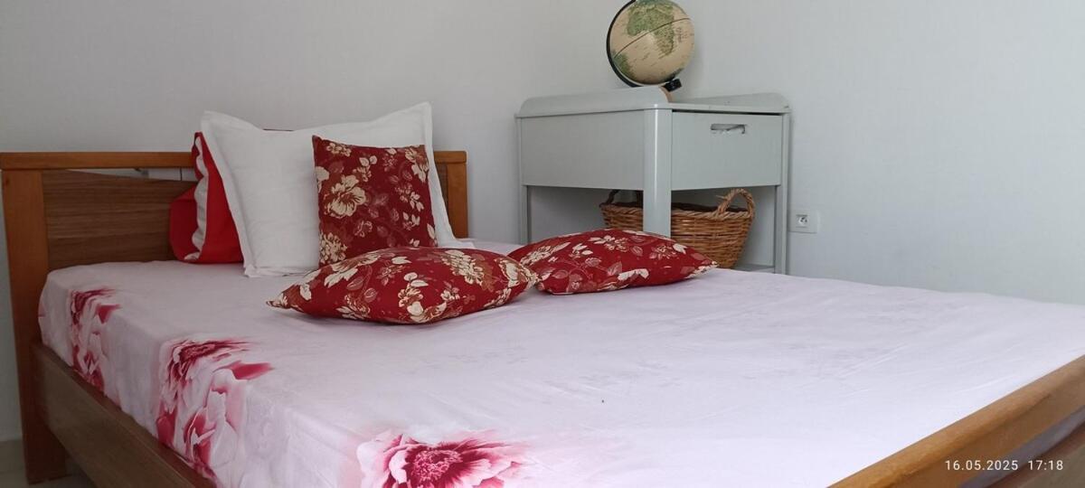 Fufa Haute Standing Appartment S2 Center מונסטיר מראה חיצוני תמונה