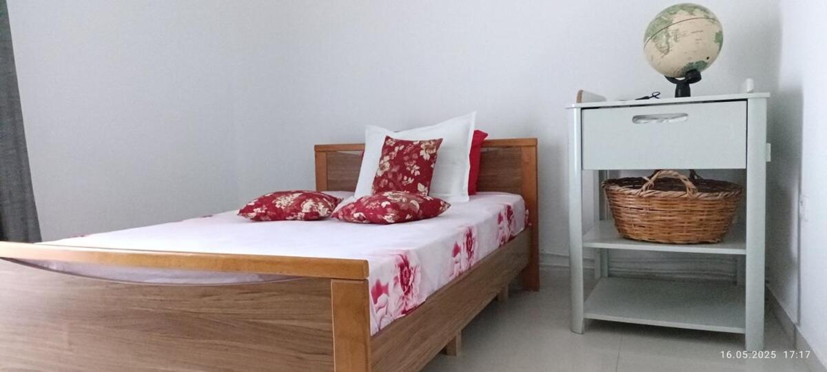 Fufa Haute Standing Appartment S2 Center מונסטיר מראה חיצוני תמונה