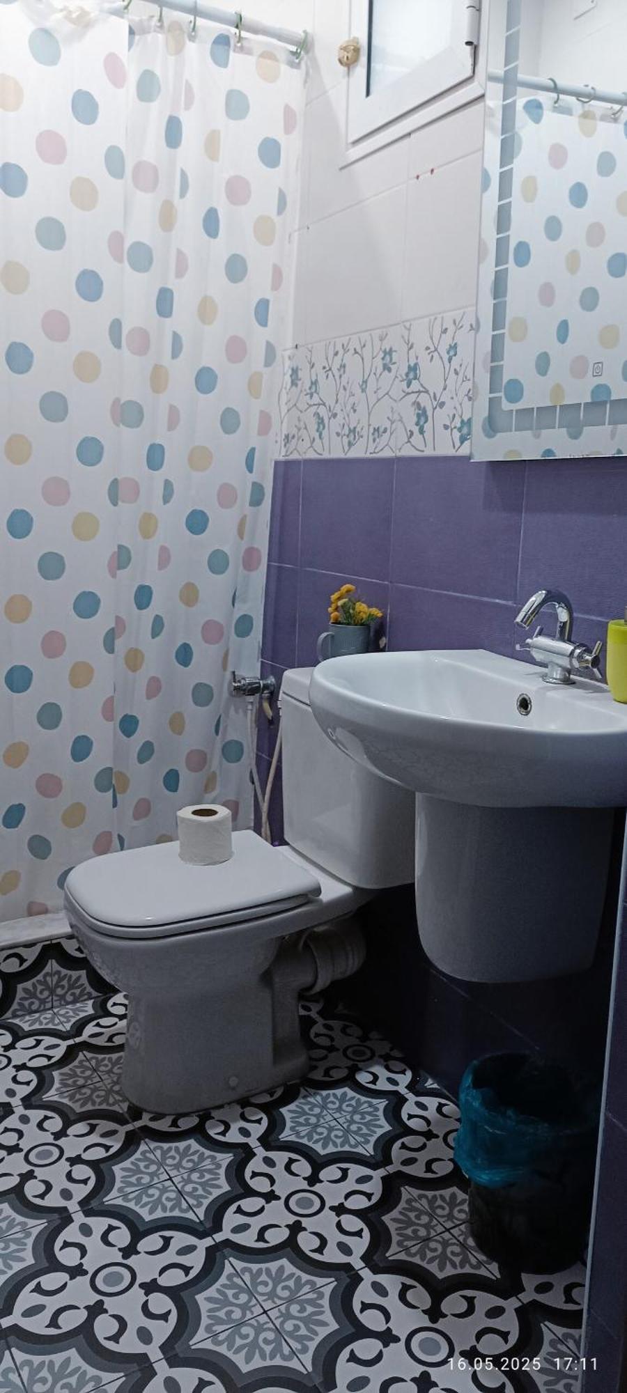 Fufa Haute Standing Appartment S2 Center מונסטיר מראה חיצוני תמונה