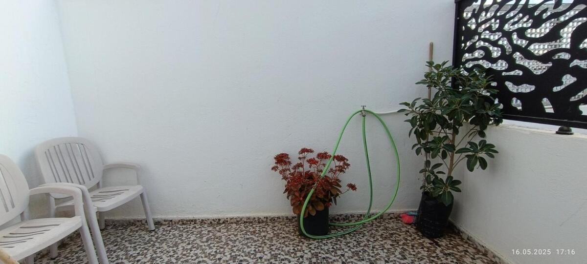 Fufa Haute Standing Appartment S2 Center מונסטיר מראה חיצוני תמונה