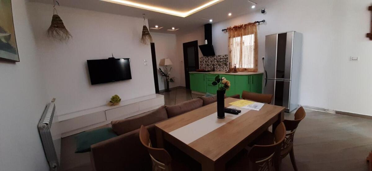 Fufa Haute Standing Appartment S2 Center מונסטיר מראה חיצוני תמונה