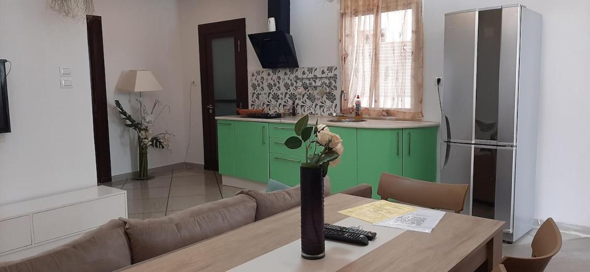 Fufa Haute Standing Appartment S2 Center מונסטיר מראה חיצוני תמונה