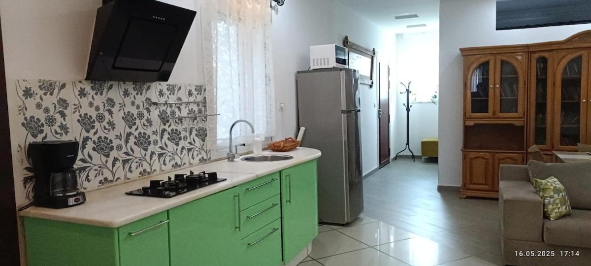 Fufa Haute Standing Appartment S2 Center מונסטיר מראה חיצוני תמונה