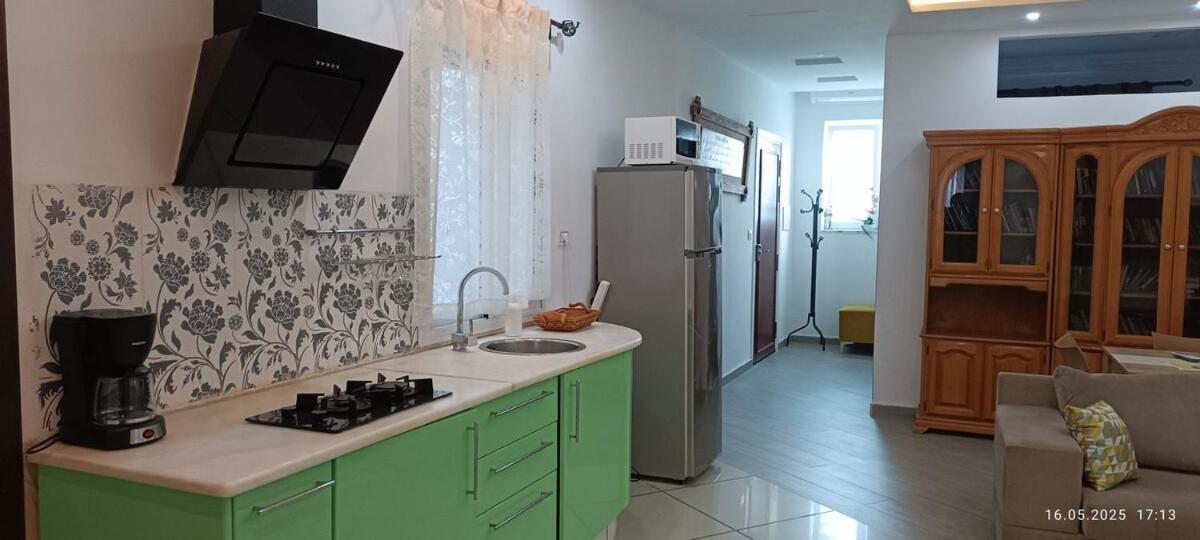 Fufa Haute Standing Appartment S2 Center מונסטיר מראה חיצוני תמונה