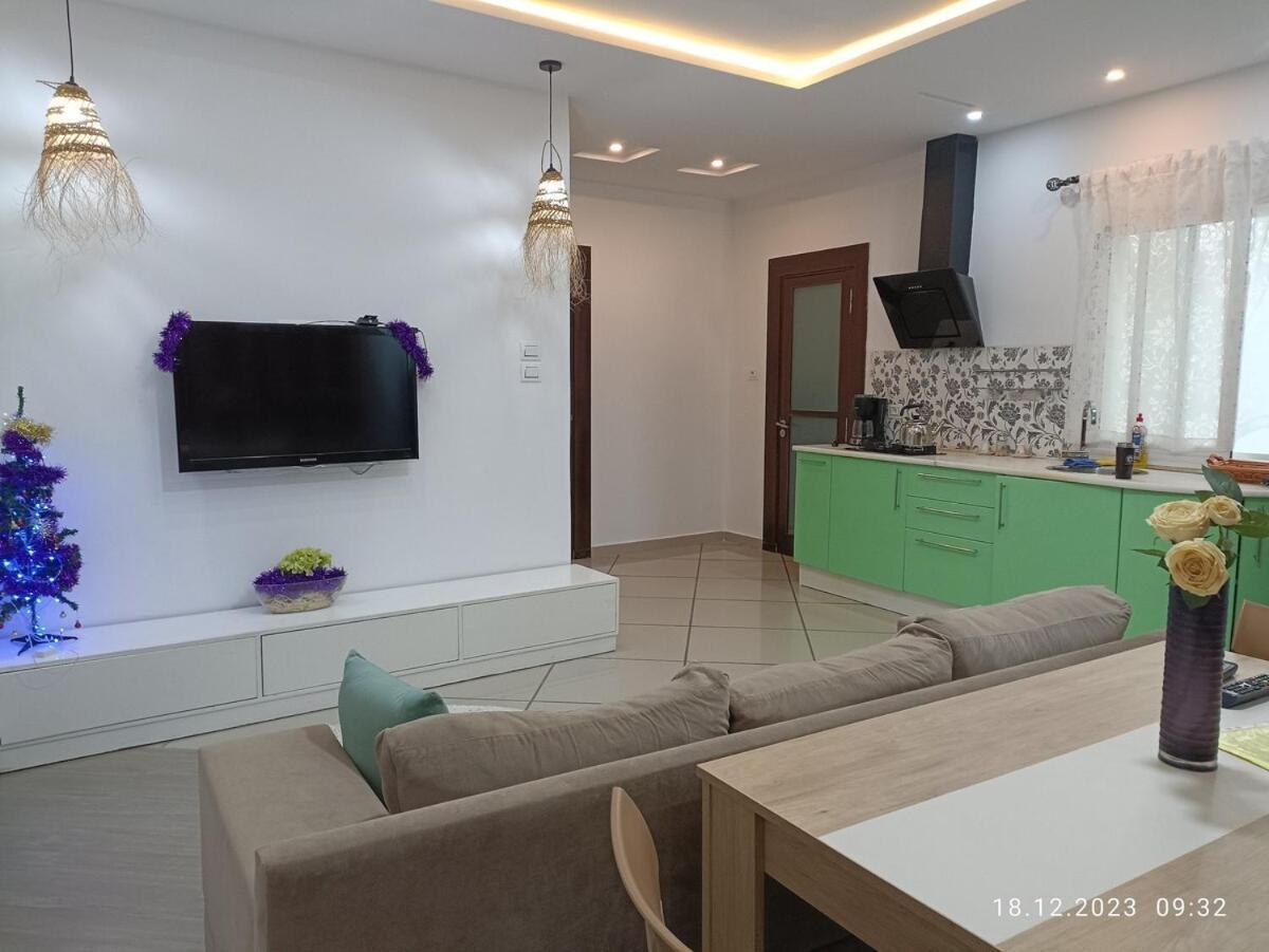 Fufa Haute Standing Appartment S2 Center מונסטיר מראה חיצוני תמונה