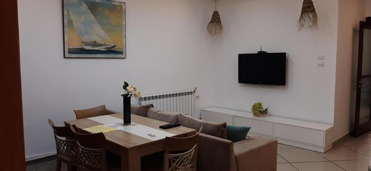 Fufa Haute Standing Appartment S2 Center מונסטיר מראה חיצוני תמונה