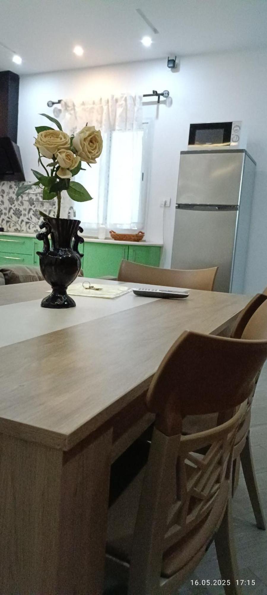 Fufa Haute Standing Appartment S2 Center מונסטיר מראה חיצוני תמונה