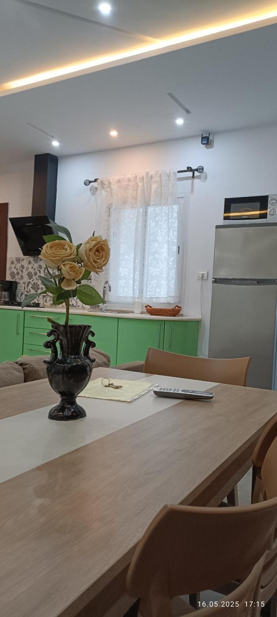 Fufa Haute Standing Appartment S2 Center מונסטיר מראה חיצוני תמונה